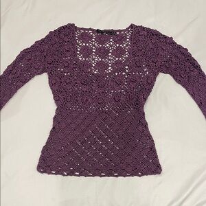 The Limited Knit Sweater